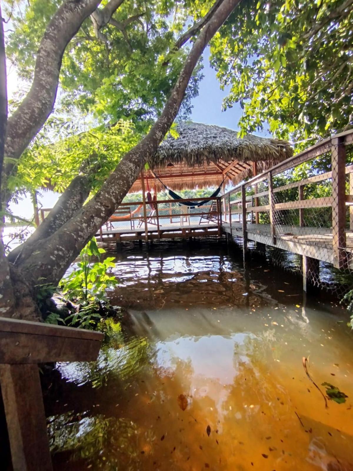 Marcone Lima - Chales บาร์เฮรินยัส ภายนอก รูปภาพ